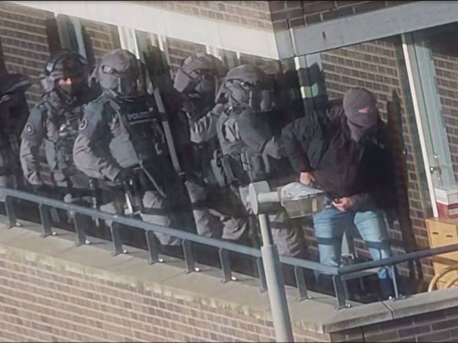 Arnhemse terreurverdachte: We zijn in de val gelokt door een geheim agent