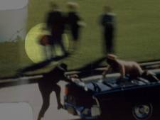 L'enfant qui se trouvait près de JFK quand il s'est fait tuer retrouvé