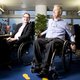 Tel iedere gehandicapte mee
