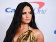 Demi Lovato is razend over de 'Persoon van het jaar': "Wat vreselijk hypocriet, meen je dat nu?" 