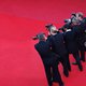 Waar zijn de sterren gebleven op het filmfestival van Cannes?