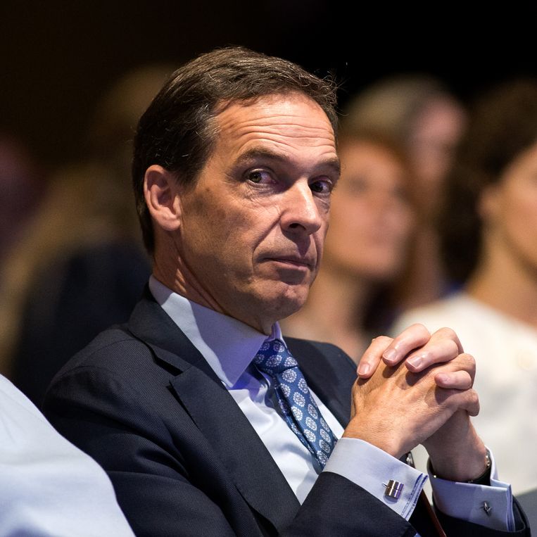 Brabantse 'partijtijger' die af wil van de Haagse bubbel en de VVD gaat teruggeven aan de leden - Vo