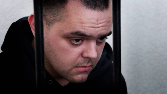Britse strijder die gevangen werd in Oekraïne krijgt te horen dat doodstraf effectief uitgevoerd zal worden