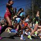 We rennen de wereld stuk met onze hardloopschoenen, en niemand heeft het door