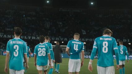 18. Une dernière journée de folie