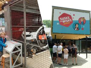 Educatief uitje in regio Antwerpen: de 6 leukste musea voor kinderen op een rij