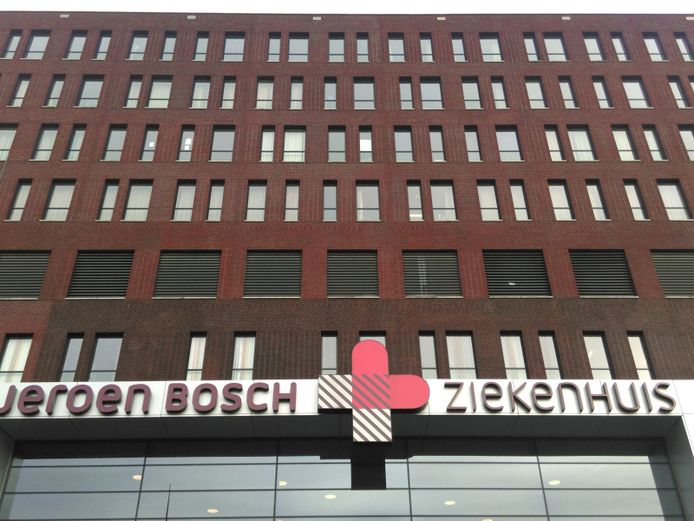 Jeroen Bosch Ziekenhuis (JBZ).