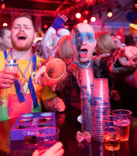 Niks missen dit jaar? Dit is dé ultieme carnavalsroute kriskras door Brabant