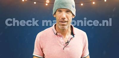 Mays on Ice: ijspret en feestavonden tijdens de kerstperiode op de schaatsbaan in Made