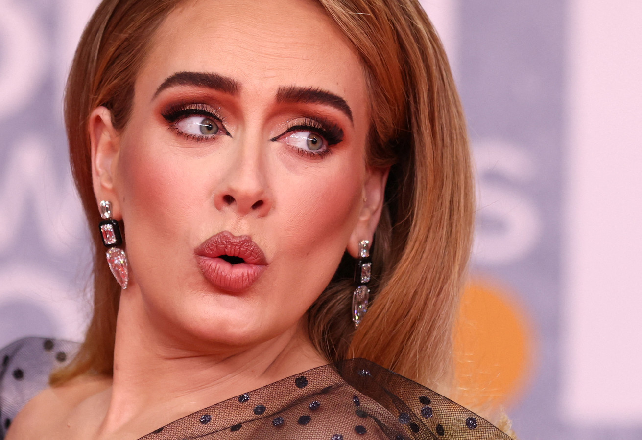 Album van Adele verkocht het best in 2021; The Weeknd had opnieuw meest