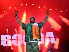 Un concert de Booba à Casablanca compromis sur fond d’appels au boycott