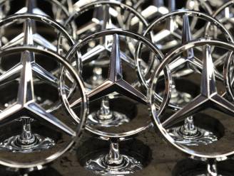 Mercedes-Benz is het meest waardevolle automerk ter wereld
