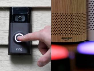 
Amazon schikt voor bijna 31 miljoen dollar in privacyzaken rond videodeurbel en speaker Alexa