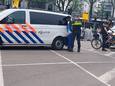 Vijf jongeren aangehouden bij vechtpartij in Tilburg.