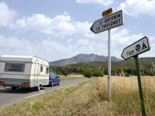 Franse campings zeggen dolgraag weer bienvenue tegen toeristen