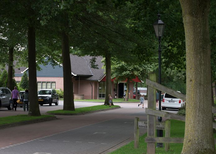 De zaak kwam aan het licht toen de sterk vermagerde jongen vorig jaar op een camping in Winterswijk etend in de tent van andere gasten werd aangetroffen.