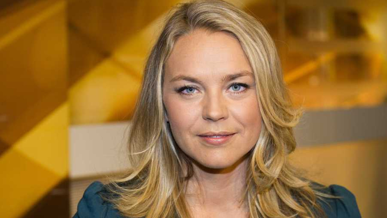 Janneke Willemse. Beeld anp