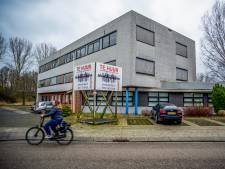 Toch vluchtelingen in leeg kantoorpand in Capelle aan den IJssel: ‘We laten die mensen niet in de kou staan’