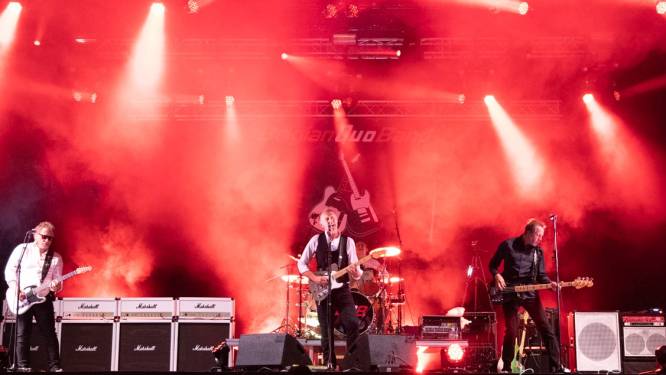 Belgian Quo Band speelt zaterdag op grootste Status Quo-fanmeeting ter wereld: “We zijn de eerste Belgische band die die eer krijgt”