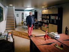 Vergroot je huis met een kelder om te wonen of werken