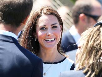 Ondanks alle complottheoriën: prinses Kate is populairste lid van de Britse koninklijke familie