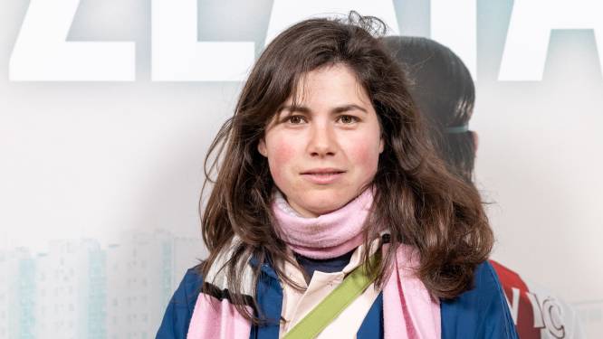 Nederlandse film ANNE+ in februari wereldwijd op Netflix te zien