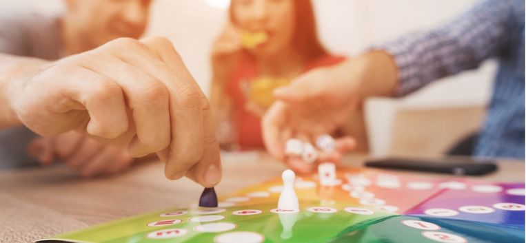 Dwingend barst Verbazingwekkend 6x de leukste spelletjes die je op afstand kunt spelen | Libelle