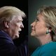 Trump of Clinton: ongemakkelijke keuze