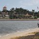 Mar-a-Lago-buren tegen Trump: ga ergens anders wonen
