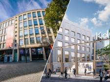 Bouwproject KdG op Meir uit het slop: werken nieuwe campus (mét winkels) starten dit najaar