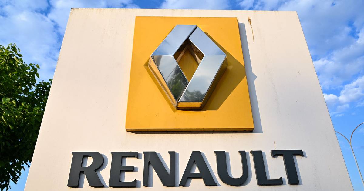 Renault has to pay millions after diesel scandal charges |  Car