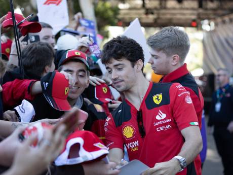 L'adresse de Charles Leclerc à Monaco rendue publique, le pilote demande aux fans de respecter sa vie privée: “Il y a une limite”