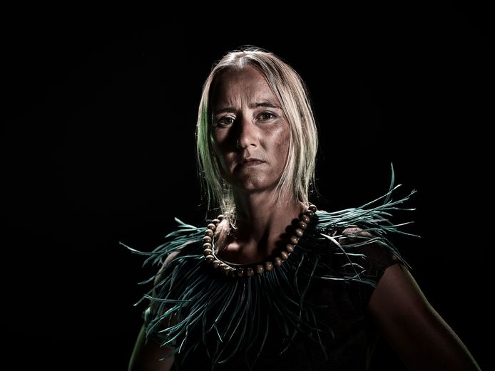 Gwenda Nielen
