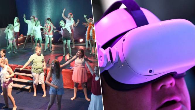 Van een theaterworkshop tot virtual reality: 7 tips voor een geslaagde paasvakantie met het gezin in het zuiden van West-Vlaanderen