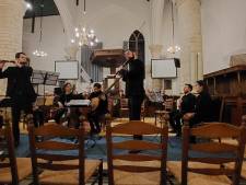 Cantatekaravaan: vier concerten op soms onverwachte plekken