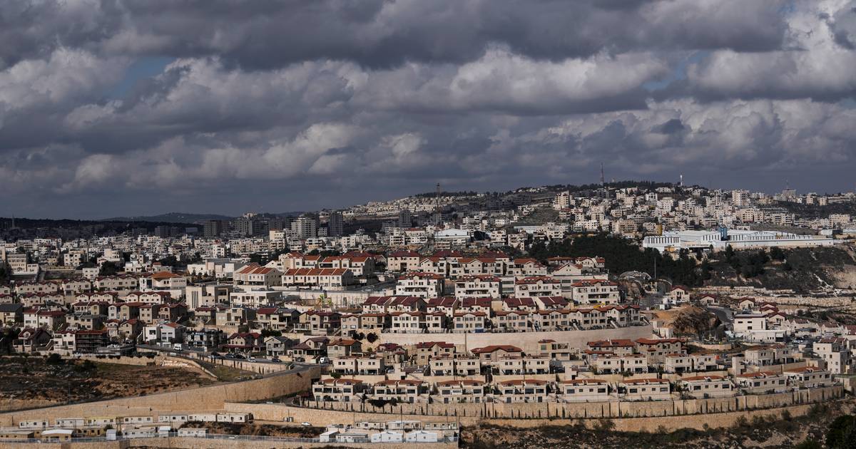 Israeli government makes return to Jewish settlements possible |  Abroad