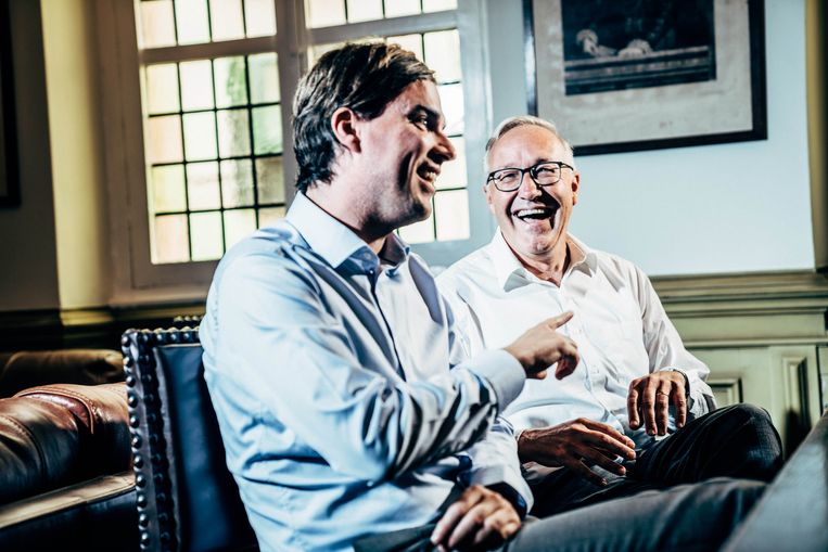 null Beeld Thomas Sweertvaegher