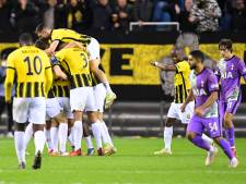 Vitesse vol trots na stunt: ‘1-0 tegen Tottenham Hotspur, dat klinkt goed’