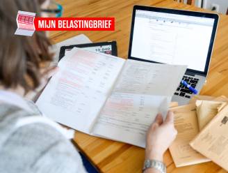 Tijd dringt voor papieren belastingaangifte. Wat als je die nog niet gekregen hebt?