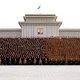 Hoogspanning rond Noord-Korea