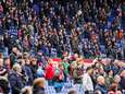 Politiek staat voor duivels dilemma bij keuze over publiek in stadions 