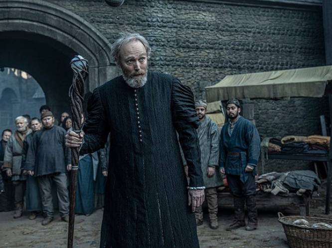 Lars Mikkelsen speelt mee in het gloednieuwe ‘The Witcher’: “Opvolger van ‘Game of Thrones’? Zou kunnen”