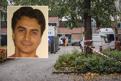 Verdachte ex-tbs’er in moordzaak Halil Erol in vrijheid gesteld