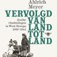 'Vervolgd van land tot land': Schaduwen van de Shoah