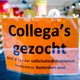 De arbeidsmarkt staat onder hoogspanning: ongekend veel vacatures en meer banen dan ooit