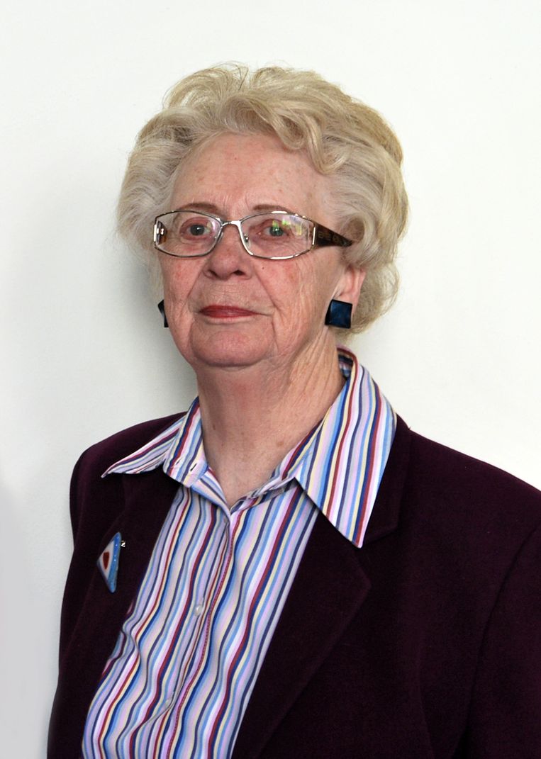 Caecilia Andriessen Beeld Gerco Schaap