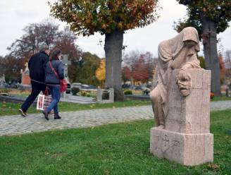 Gratis rondleidingen op Leuvense Stadsbegraafplaats: “De begraafplaats is in feite een verstilde erfgoedplek”
