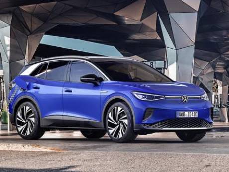 Vlaanderen verbiedt verkoop nieuwe auto's met verbrandingsmotor vanaf 2029