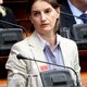 Servië - een van de meest homofobe landen van Europa - krijgt lesbische premier