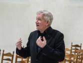 Dirigent Drechtsteden Bachkoor neemt na tien jaar afscheid met Johannes-Passion